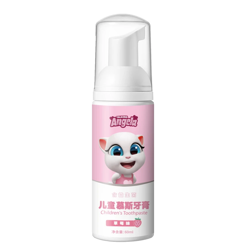 Купить Уход за ребенком Talking Tom and Friends 60ml Children's