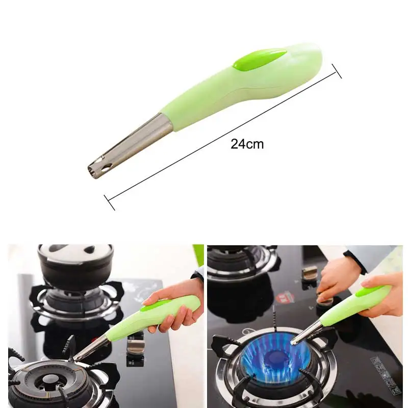 gas stove electric starter