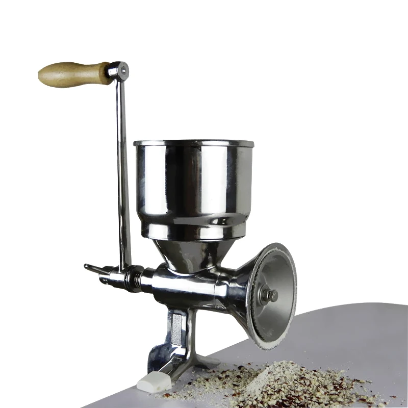 hand rice grinder