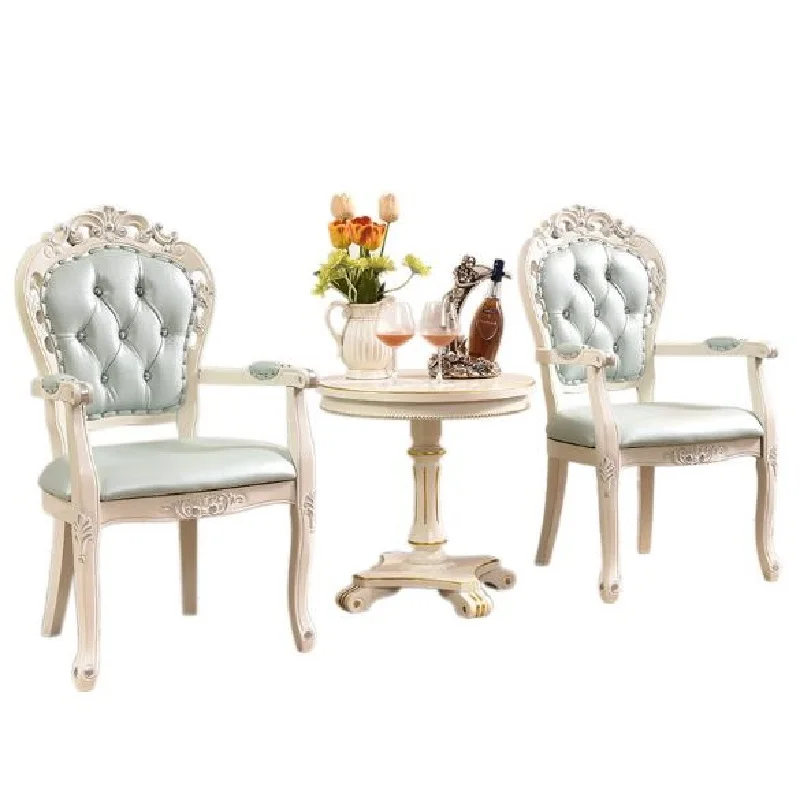 club dining chairs