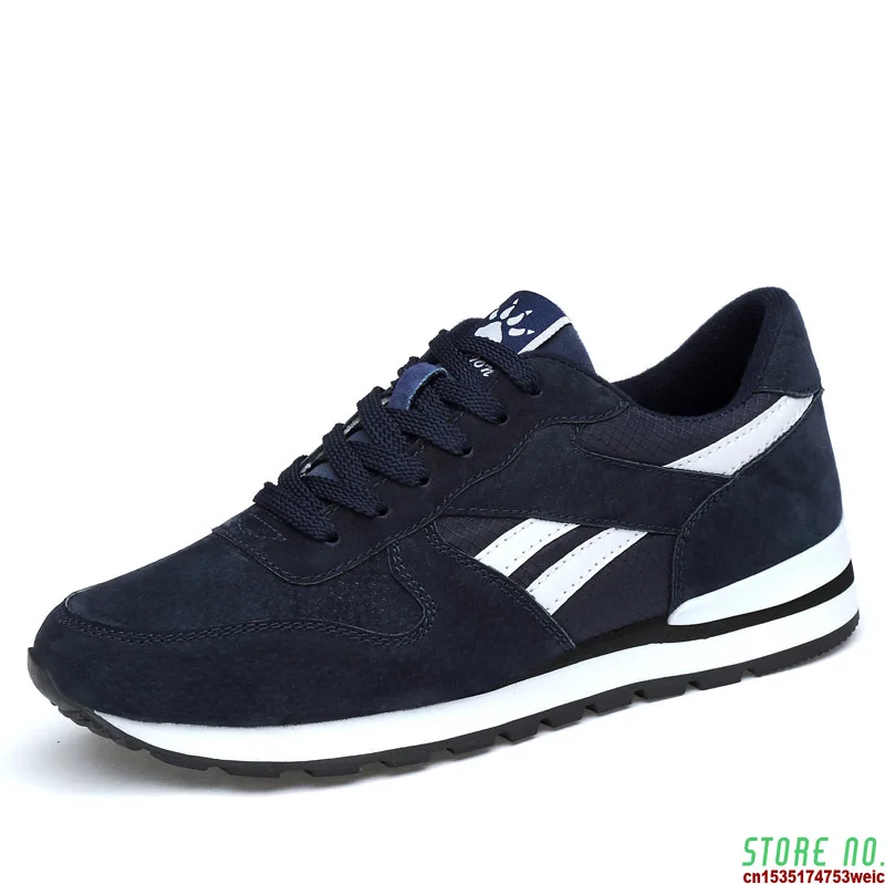 Soft Flats Cheap Mens Casual Shoes Sneakers