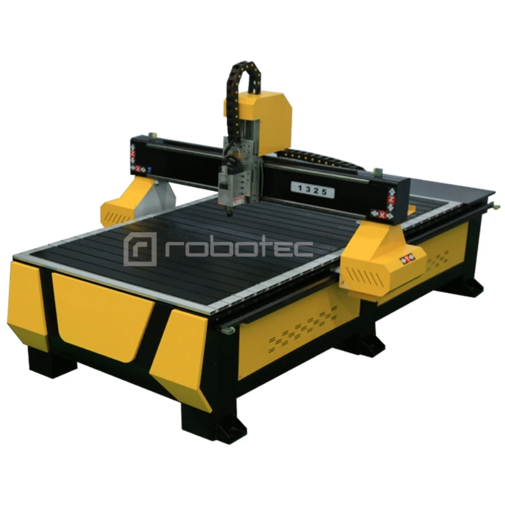 China Factory Cnc Router 3 Axis Cnc 