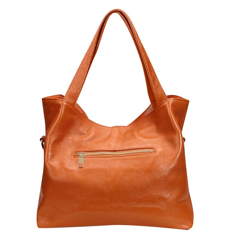 cowhide hobo bolsa