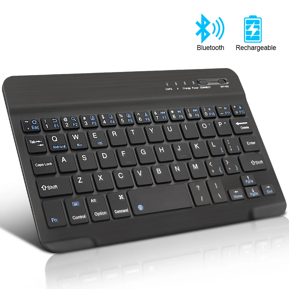 miniature wireless keyboard