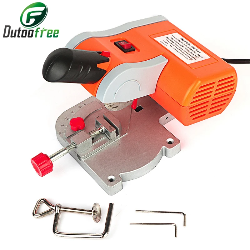 off Saw Steel Blade Diy Tools 
