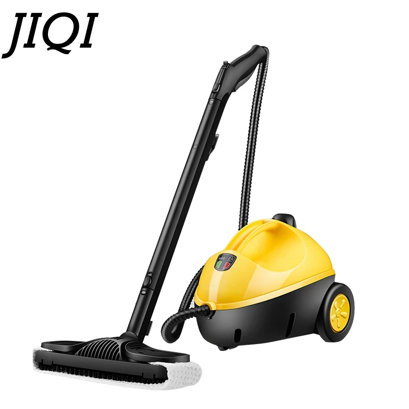 steam cleaning machine