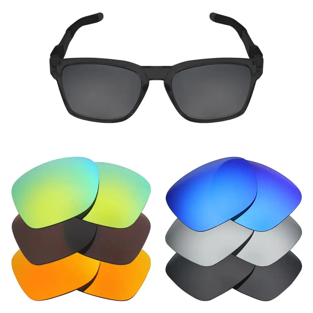 oakley replacement lenses