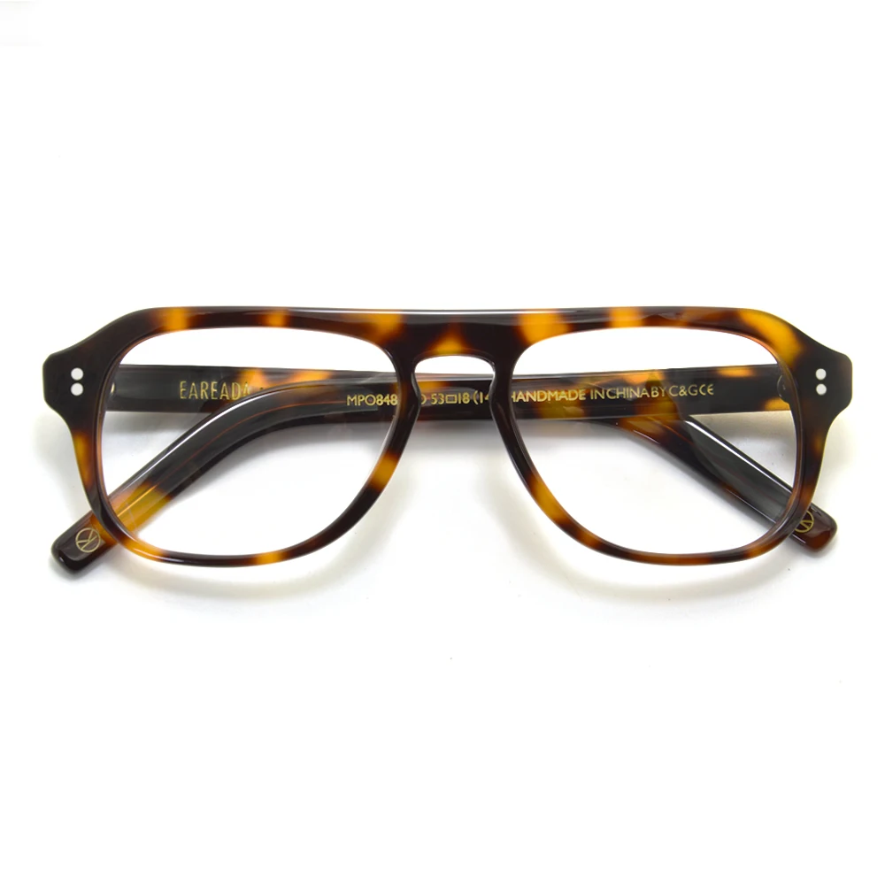 glasses from the kingsman