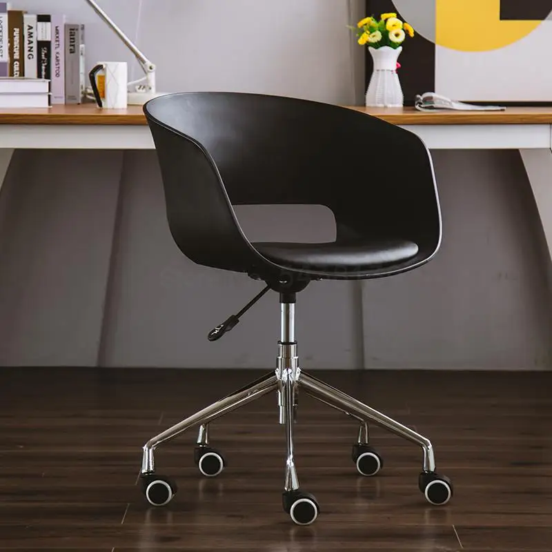 studio swivel chair