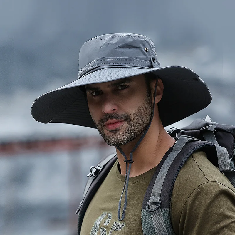 hiking summer hat