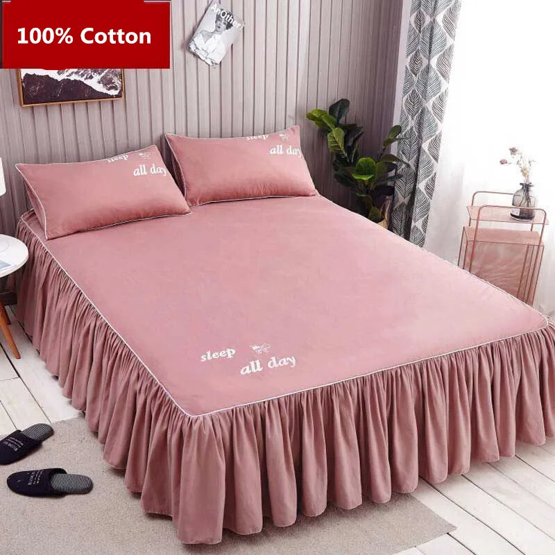 bed cover single bed