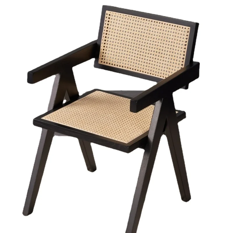 rattan day chair