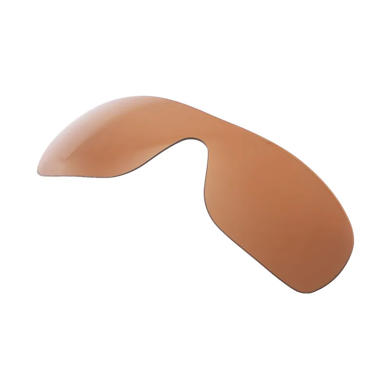 Walleva Polarized Replacement Lenses 