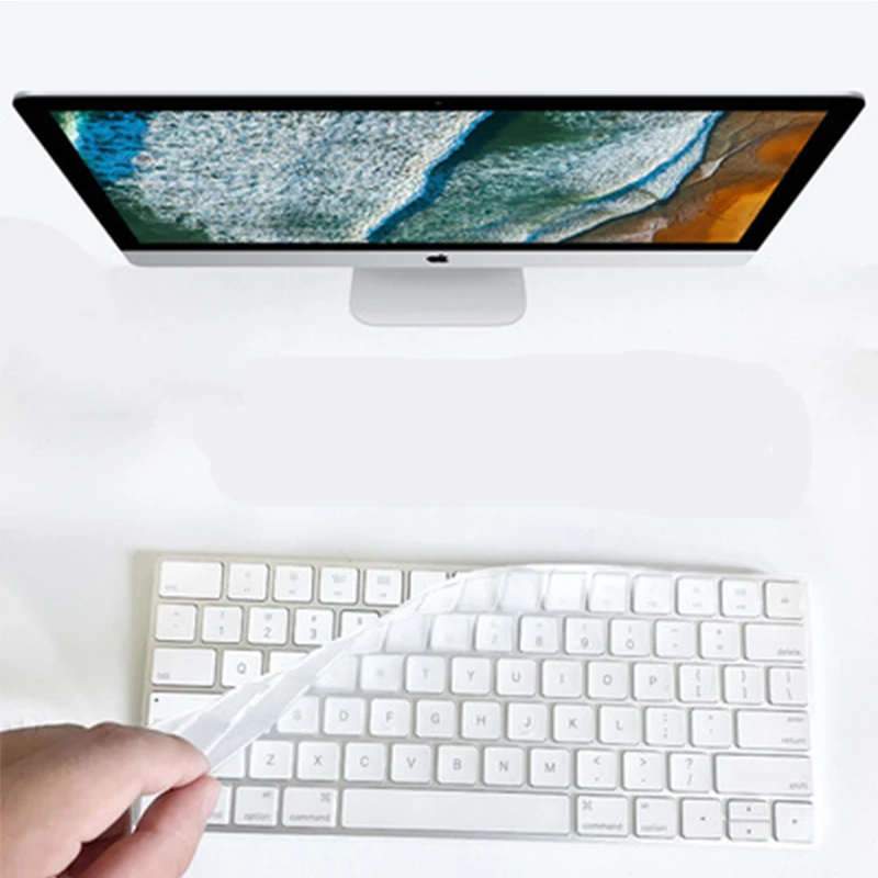 imac 2017 keyboard