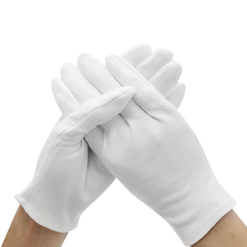 cloth gloves for men