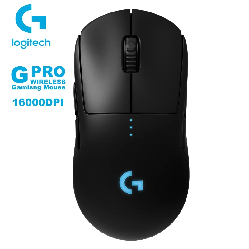 g hero mouse