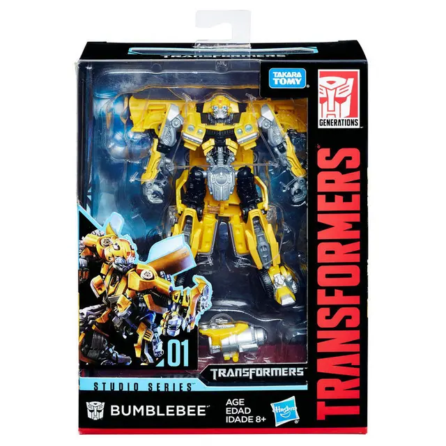 ss01 bumblebee