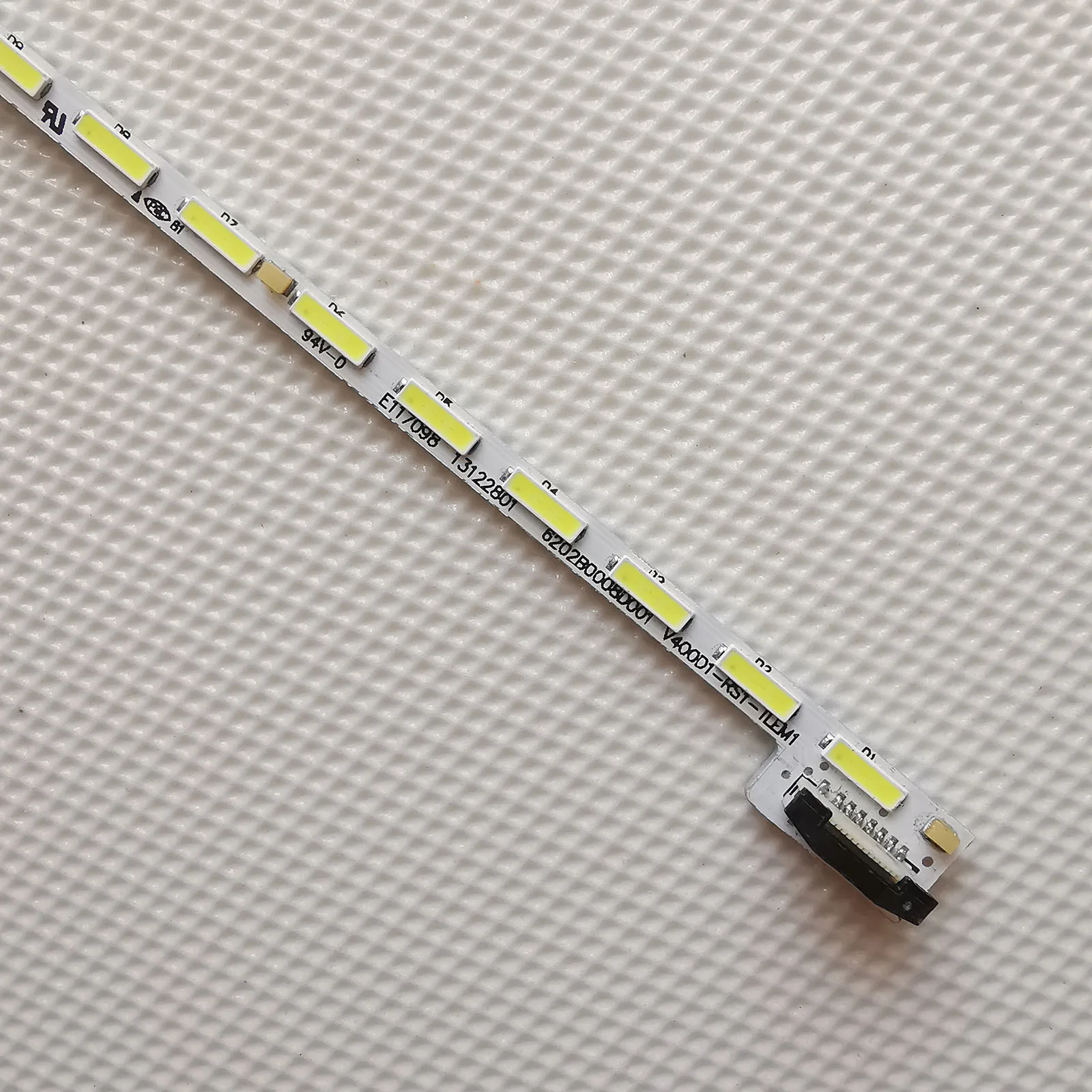 120led/m Led Strip Light 220v Flexible&10cm Cuttable Soft Lamp Bar