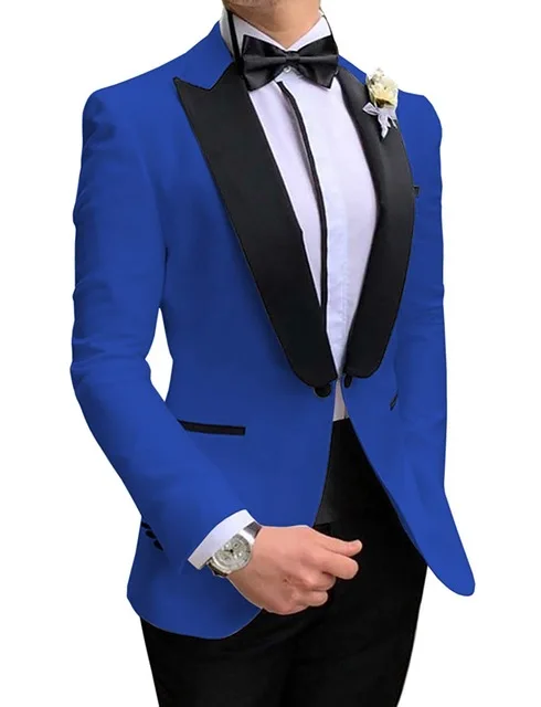 tuxedo for prom 2020