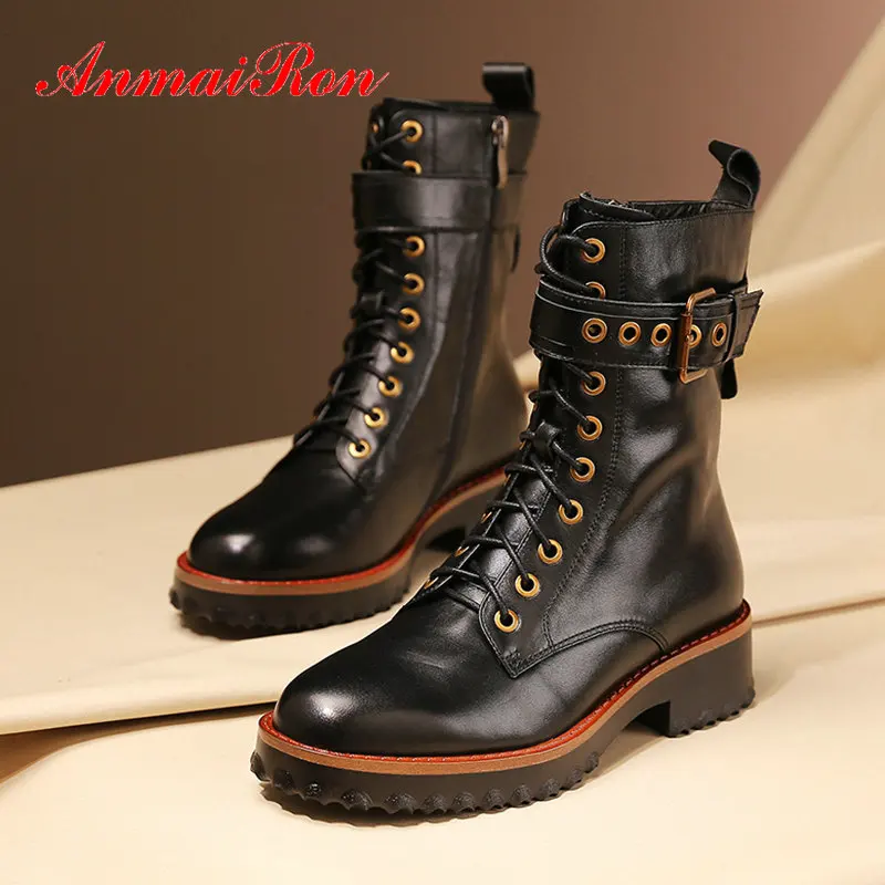 trendy winter boots 2019