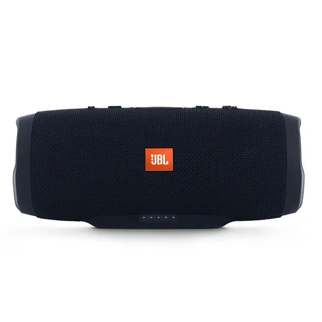 jbl charge 3 waterproof speaker