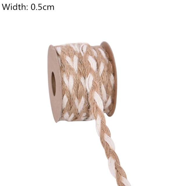 jute rope hobbycraft