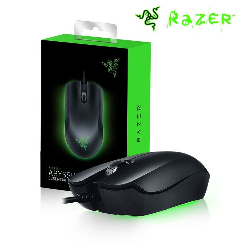 razer abyssus 200