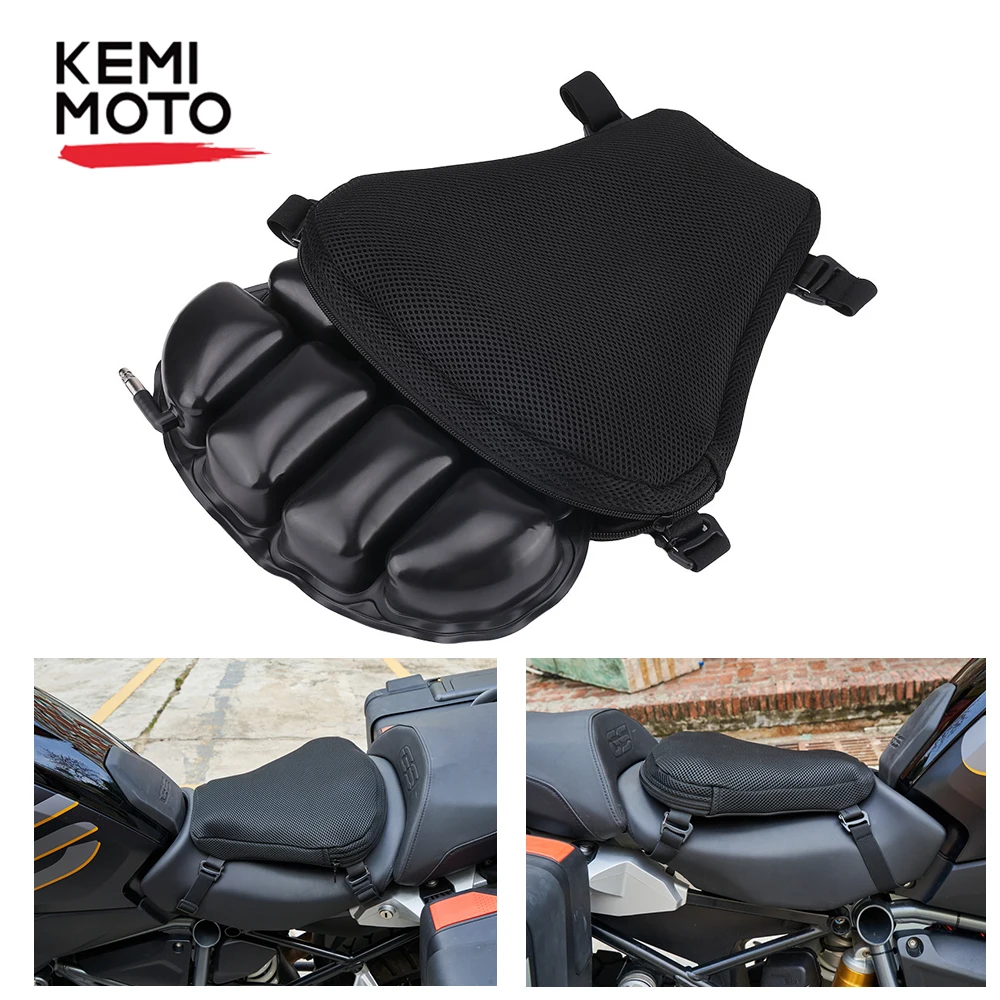 motorbike seat cushion