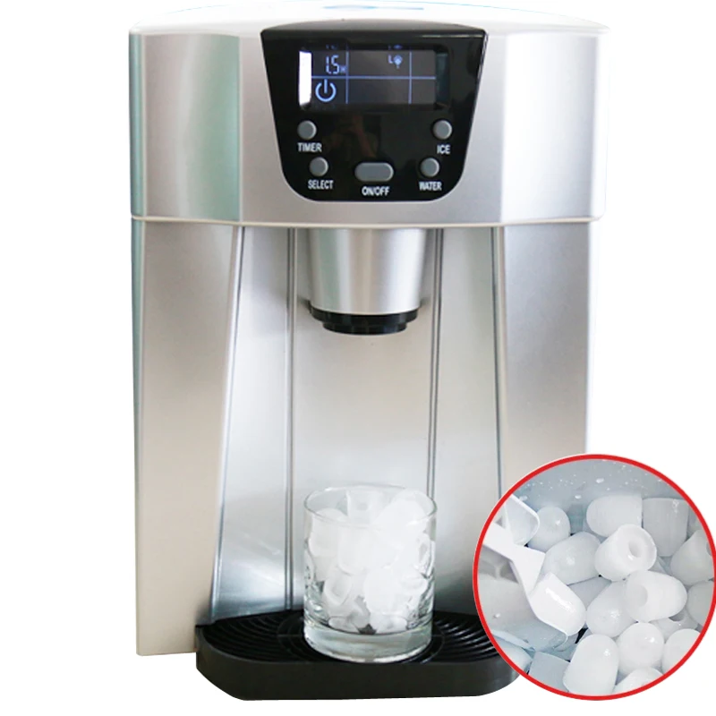 household ice making machines