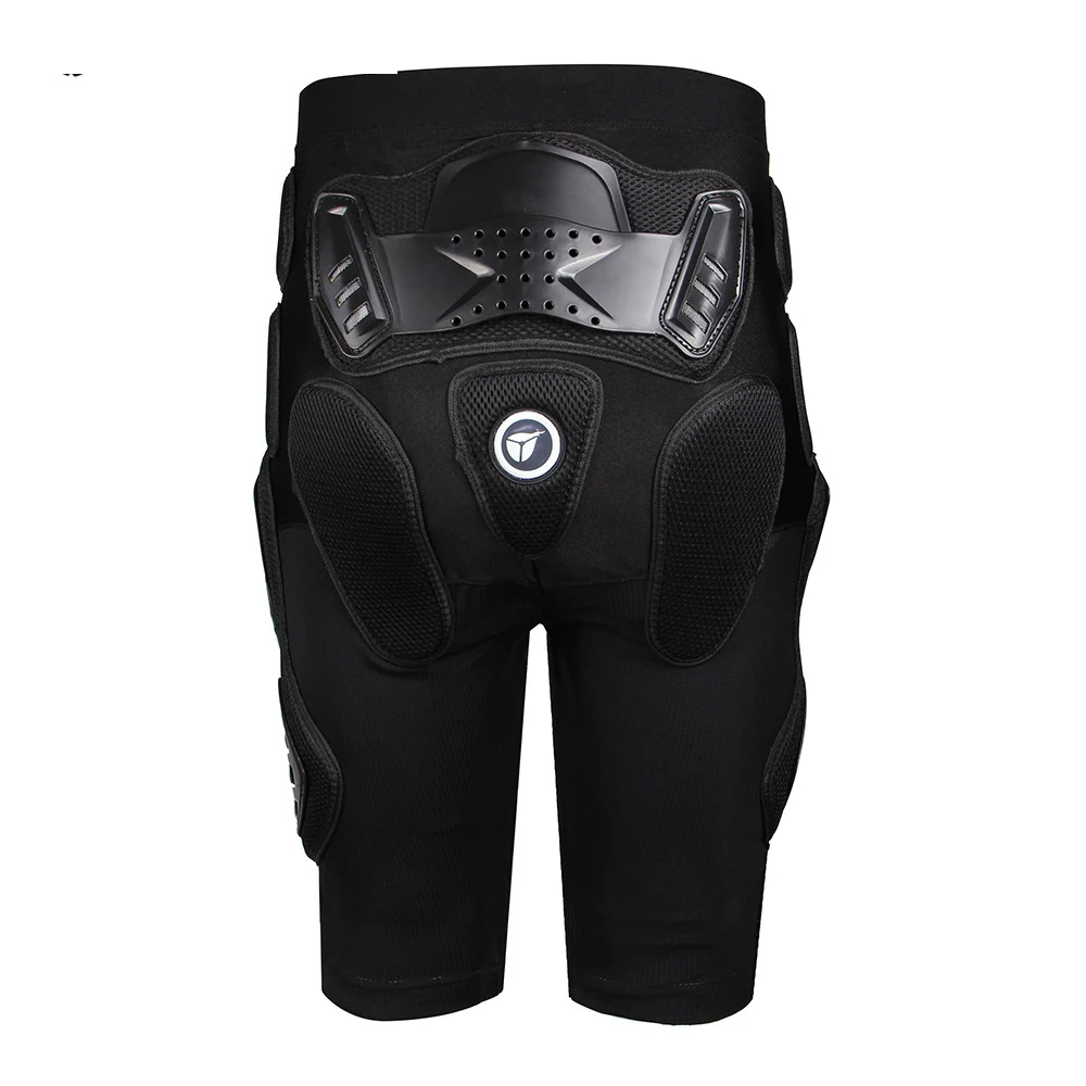 motorcycle hip pads