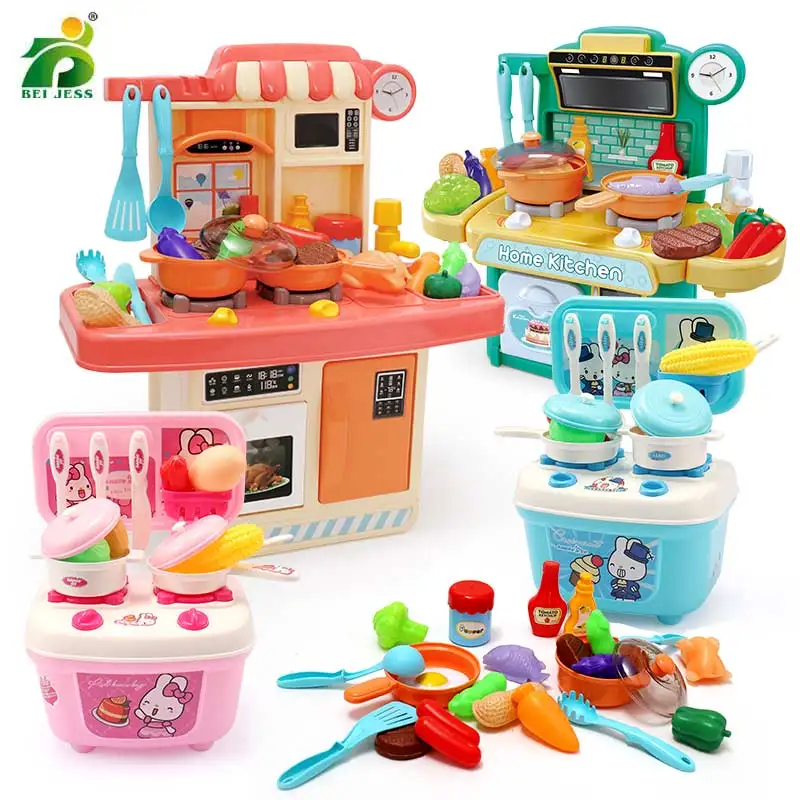 kitchen toys mini