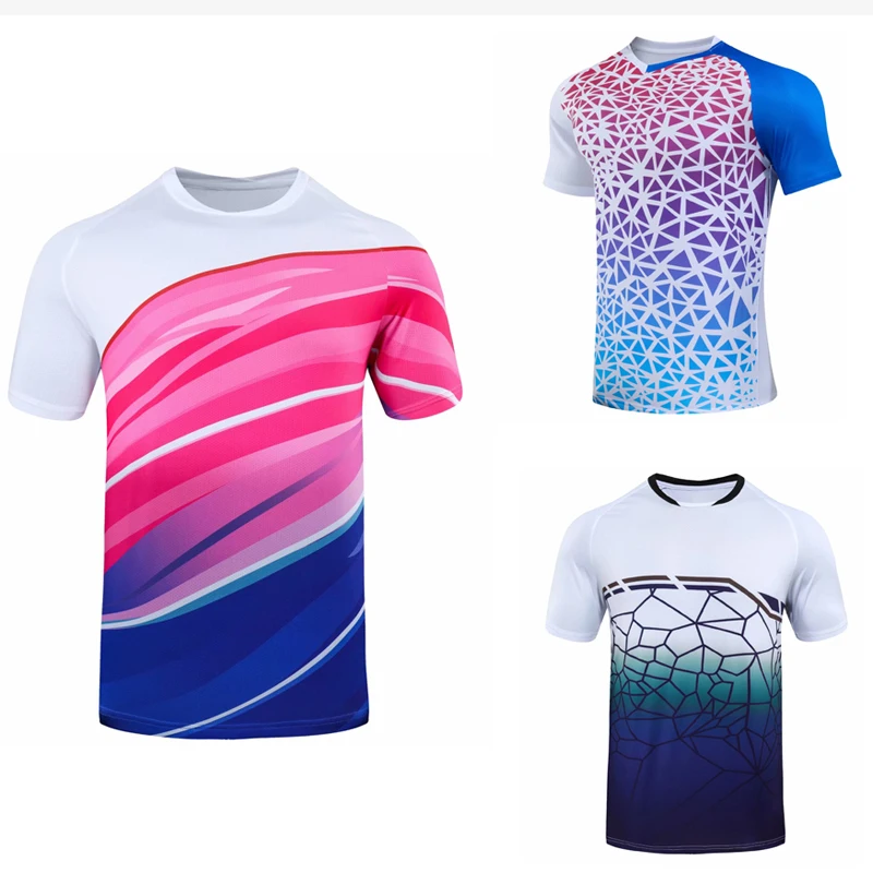 Badminton shirt Clearance
