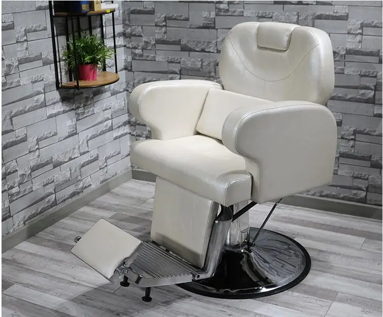 beauty room chair