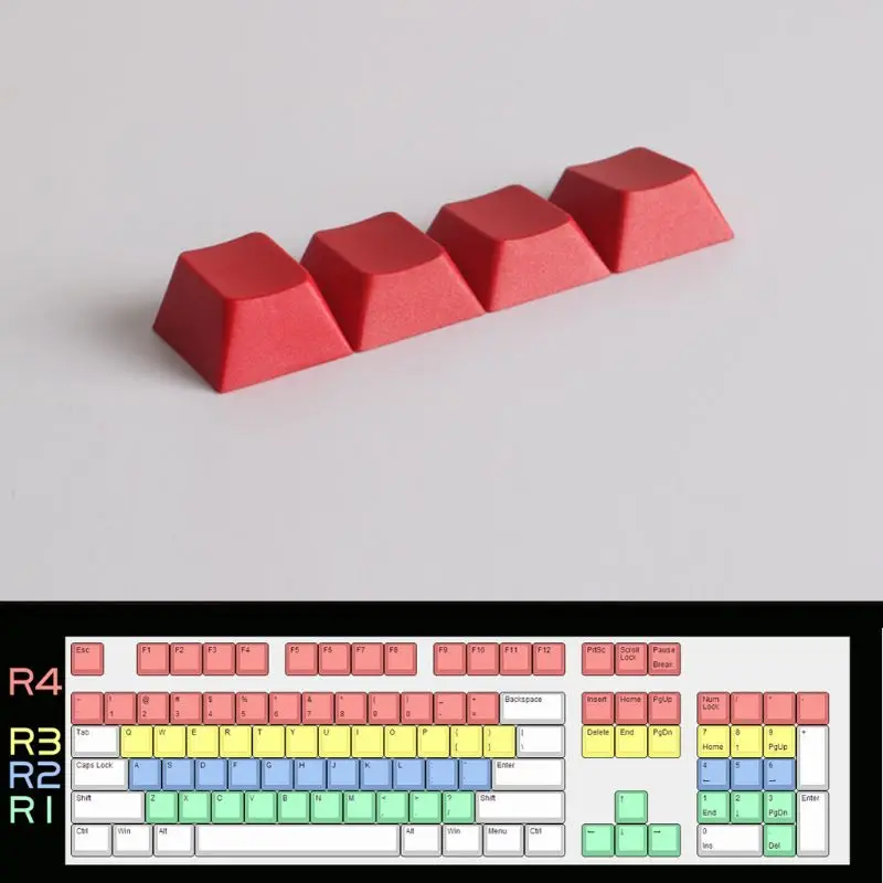 75 custom mechanical keyboard