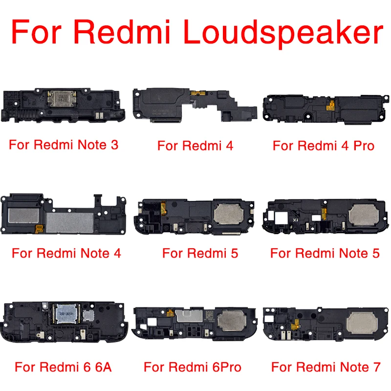 redmi 5 speaker price