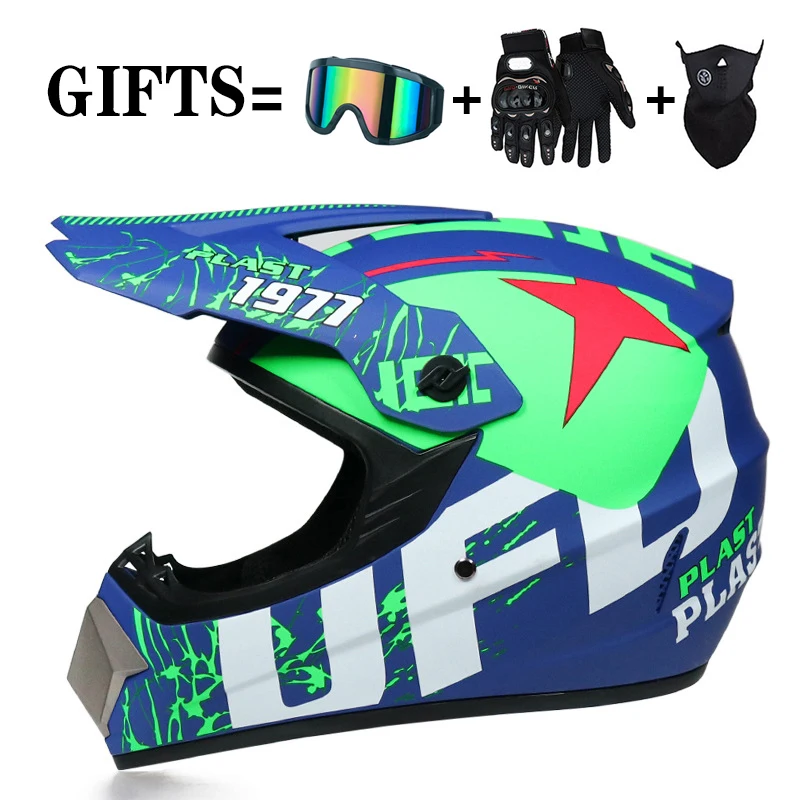 msr motocross helmet