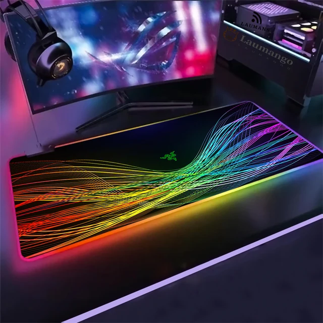 rgb mat