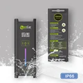 Ev charging stations  EVSE wallbox level 2 Electric Car charger 3.6KW 7KW 11KW 22KW 16A 32A 3 phase iec 62196 type 2 10M cable preview-5