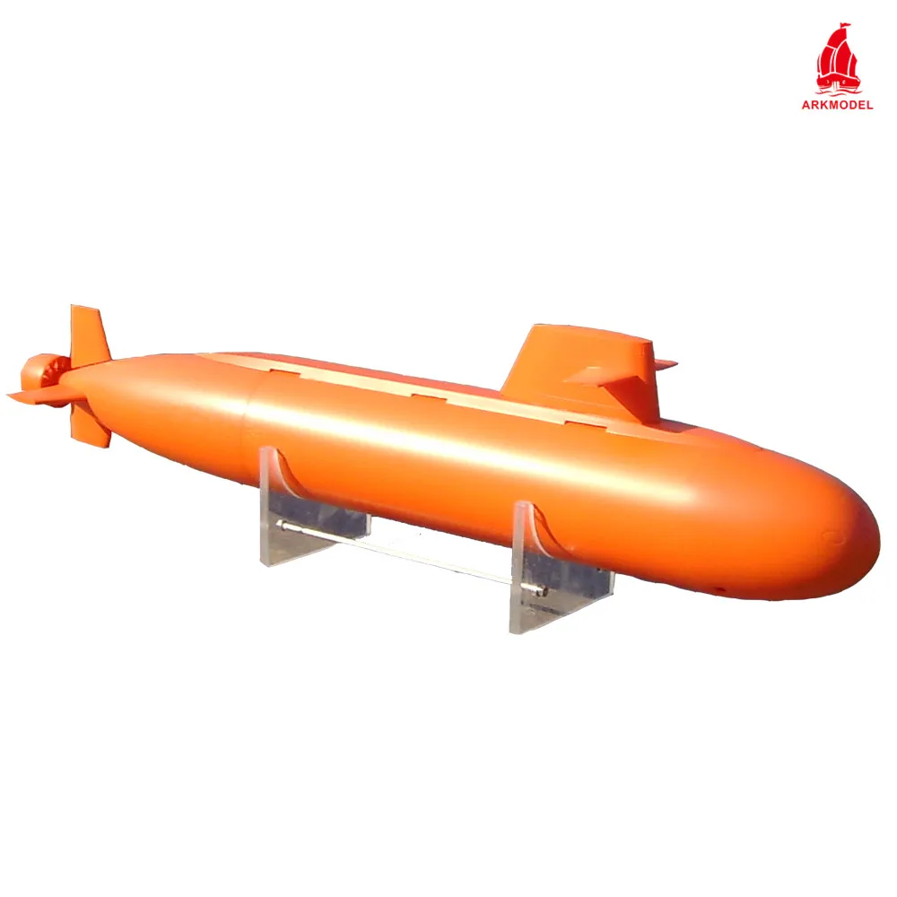 arkmodel rc submarine