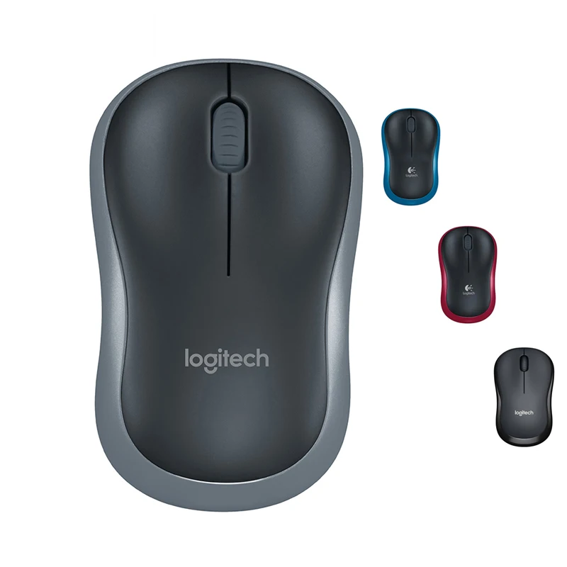 logitech office mouse