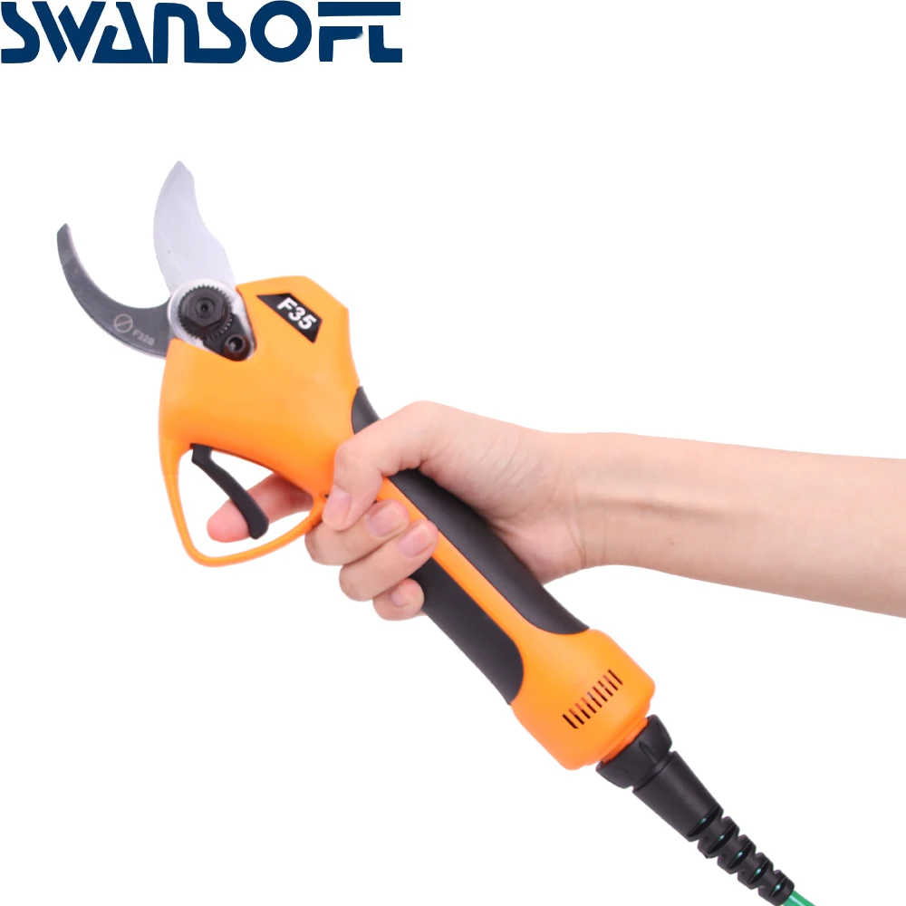 קנו כלים לגינה | SWANSOFT 21V Cordless 