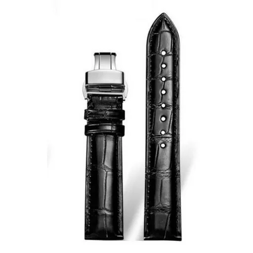iwc crocodile leather strap