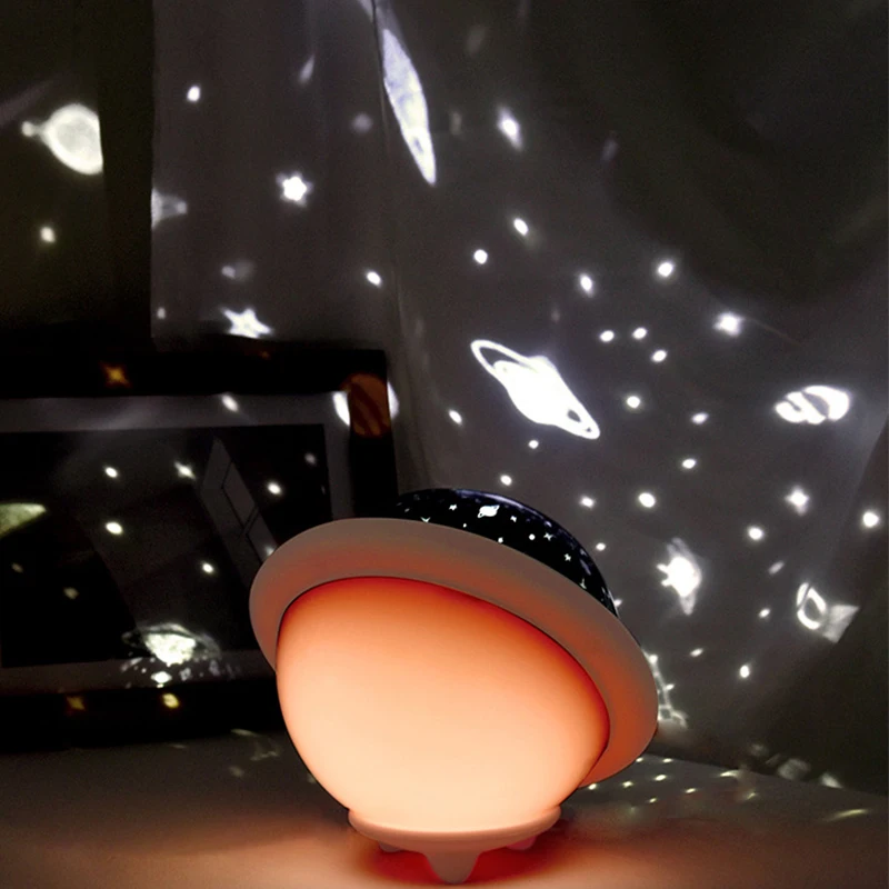 arlec ufo projector