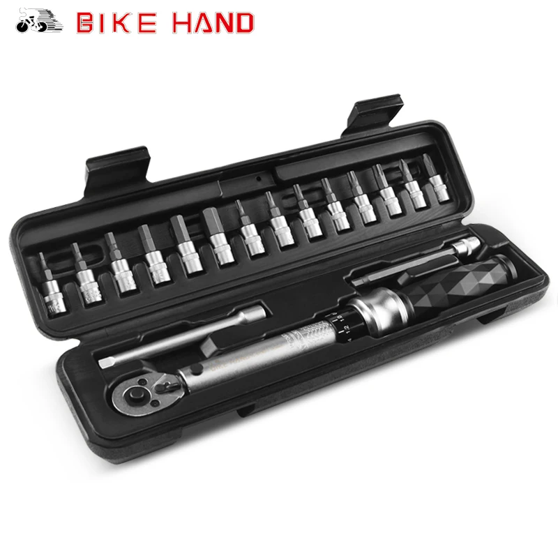 bike nm torque wrench