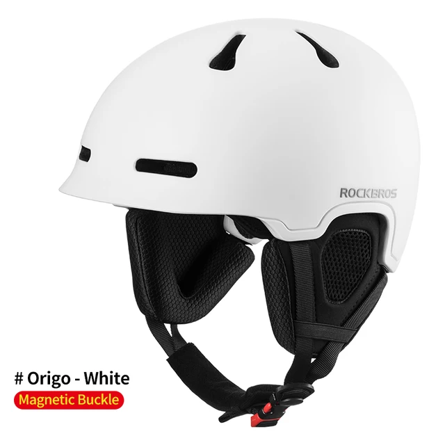 mens medium ski helmet