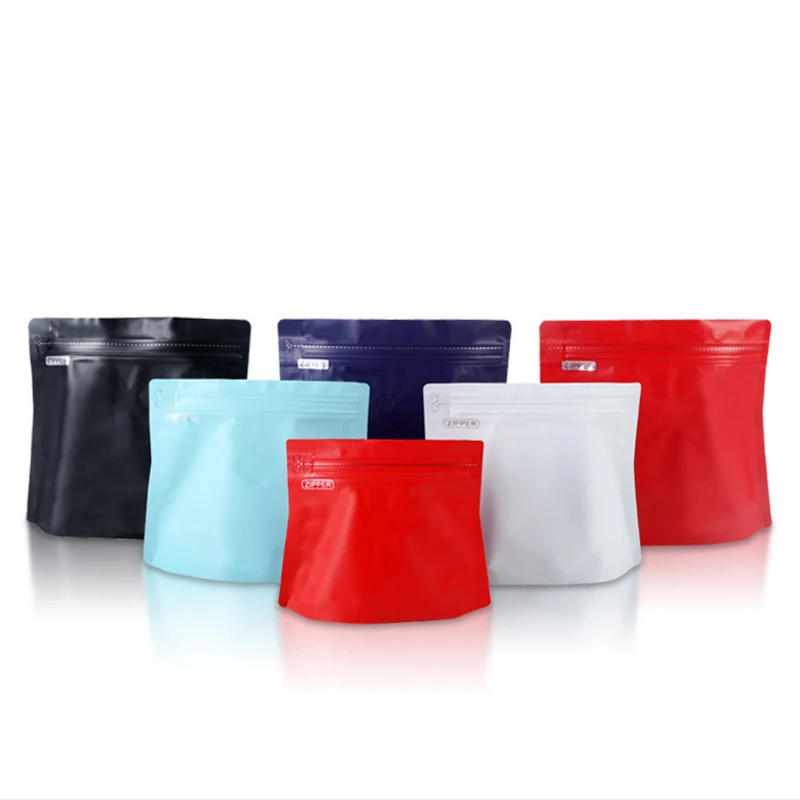 self sealing mylar bags