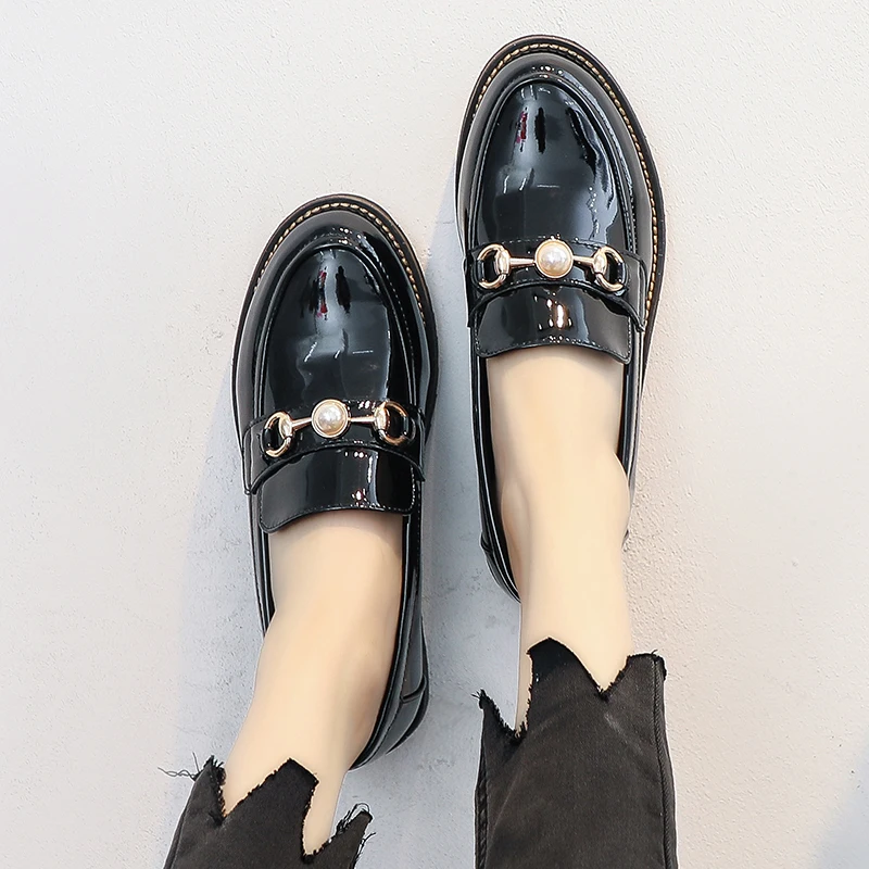 loafers for spring 2021