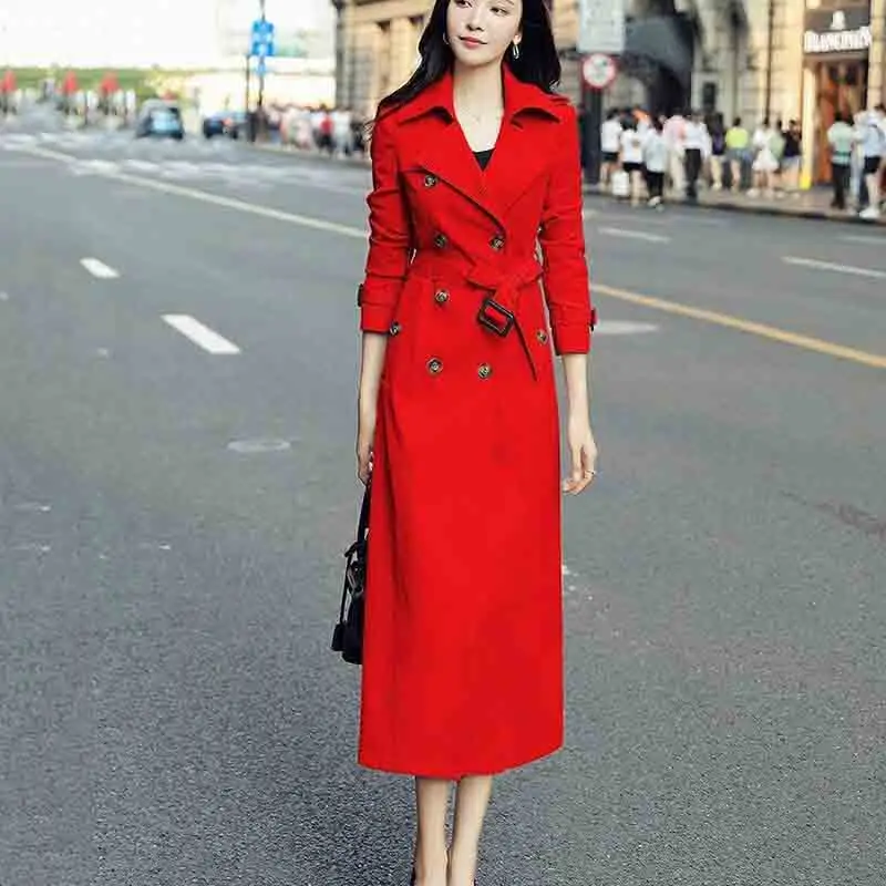 trench coat women coat