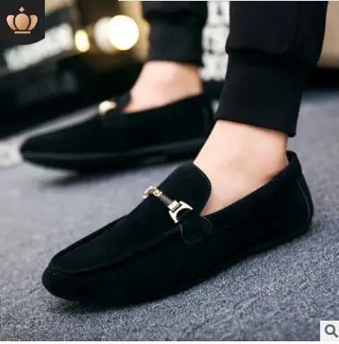 luxury mens moccasins