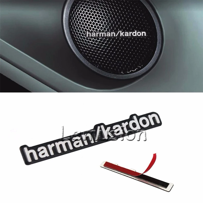 volkswagen polo harman kardon